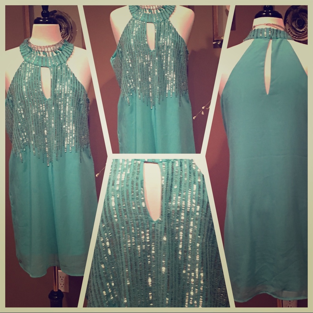 Cocktail ~ Party Dress